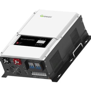 Biến tần GROWATT SPF 4000-6000T DVM