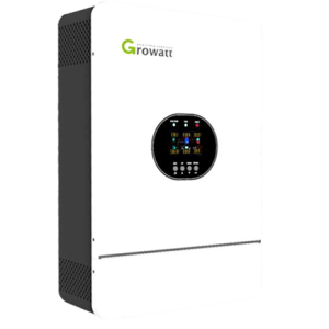 Biến tần GROWATT SPF 3000-5000TL HVM-WPV