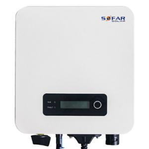 Inverter hòa lưới Sofar 3000TL-G3