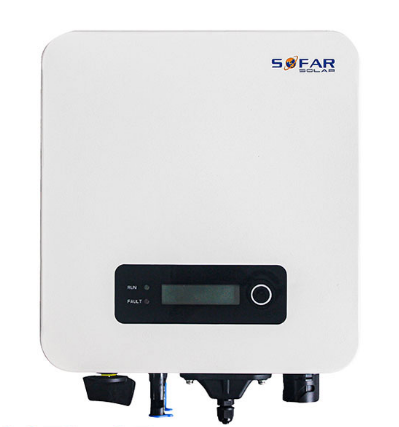 Inverter hòa lưới Sofar 3000TL-G3
