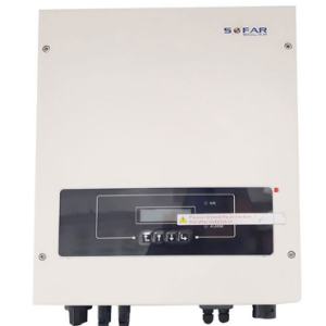 Bộ Hòa lưới điện mặt trời SOFAR 3KTLM-G2 (3KW)