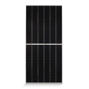 Tấm pin mặt trời thương hiệu Jinko dòng Cheetah công suất 520 – 540W