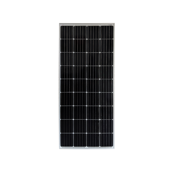 Tấm pin năng lượng mặt trời thương hiệu quang điện MONO MSP-150W